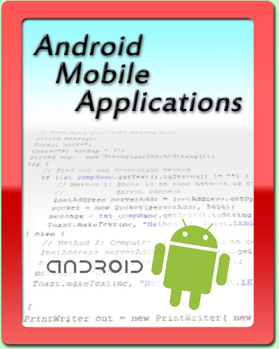 Android Apps